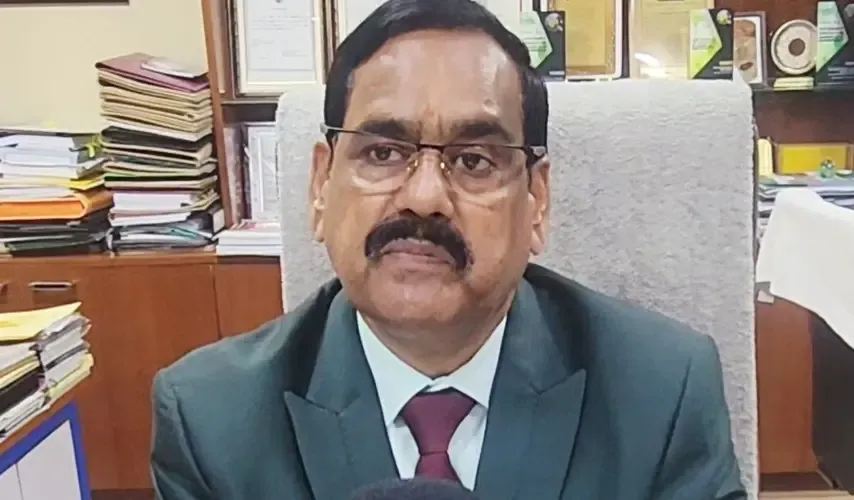 क्या प्रधानमंत्री मोदी ने प्राकृतिक खेती के लिए अपार संभावनाओं का आह्वान किया?