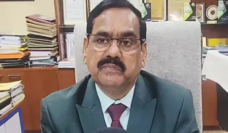 क्या प्रधानमंत्री मोदी ने प्राकृतिक खेती के लिए अपार संभावनाओं का आह्वान किया?