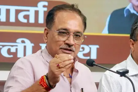 पीएम मोदी 29 सितंबर को दिल्ली भाजपा के नए कार्यालय का उद्घाटन करेंगेः वीरेंद्र सचदेवा 