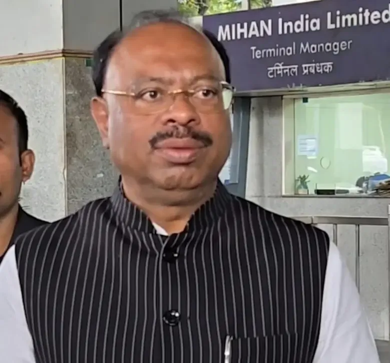 चंद्रशेखर बावनकुले का आरोप: पीएम मोदी ने 350 महिलाओं के संसद में प्रवेश का रास्ता बनाया, विपक्ष ने रोका