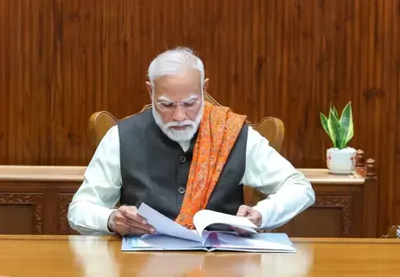 बेंगलुरु दीवार हादसा: PM मोदी ने 7 मृतकों के परिजनों को ₹2-2 लाख राहत की घोषणा, 3 बच्चे भी शामिल