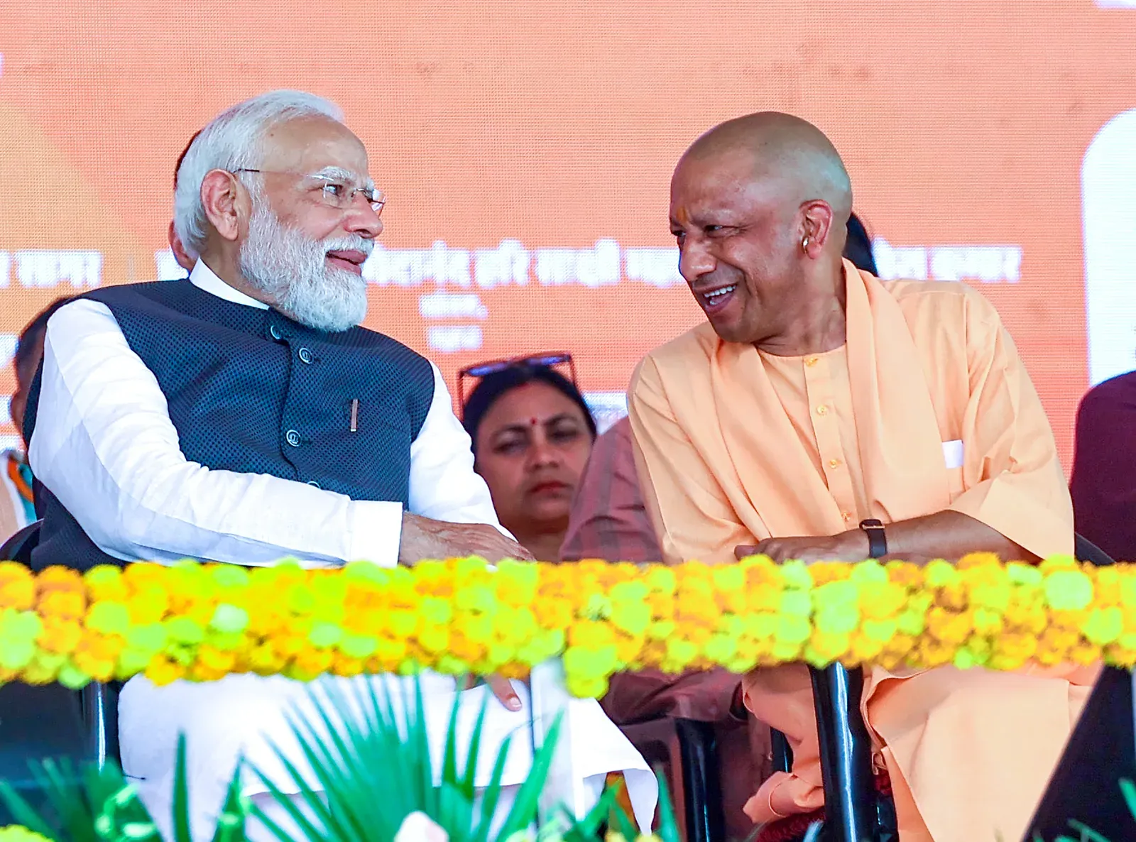 योगी आदित्यनाथ के जन्मदिन पर PM मोदी, अमित शाह समेत दिग्गज नेताओं ने दी शुभकामनाएं