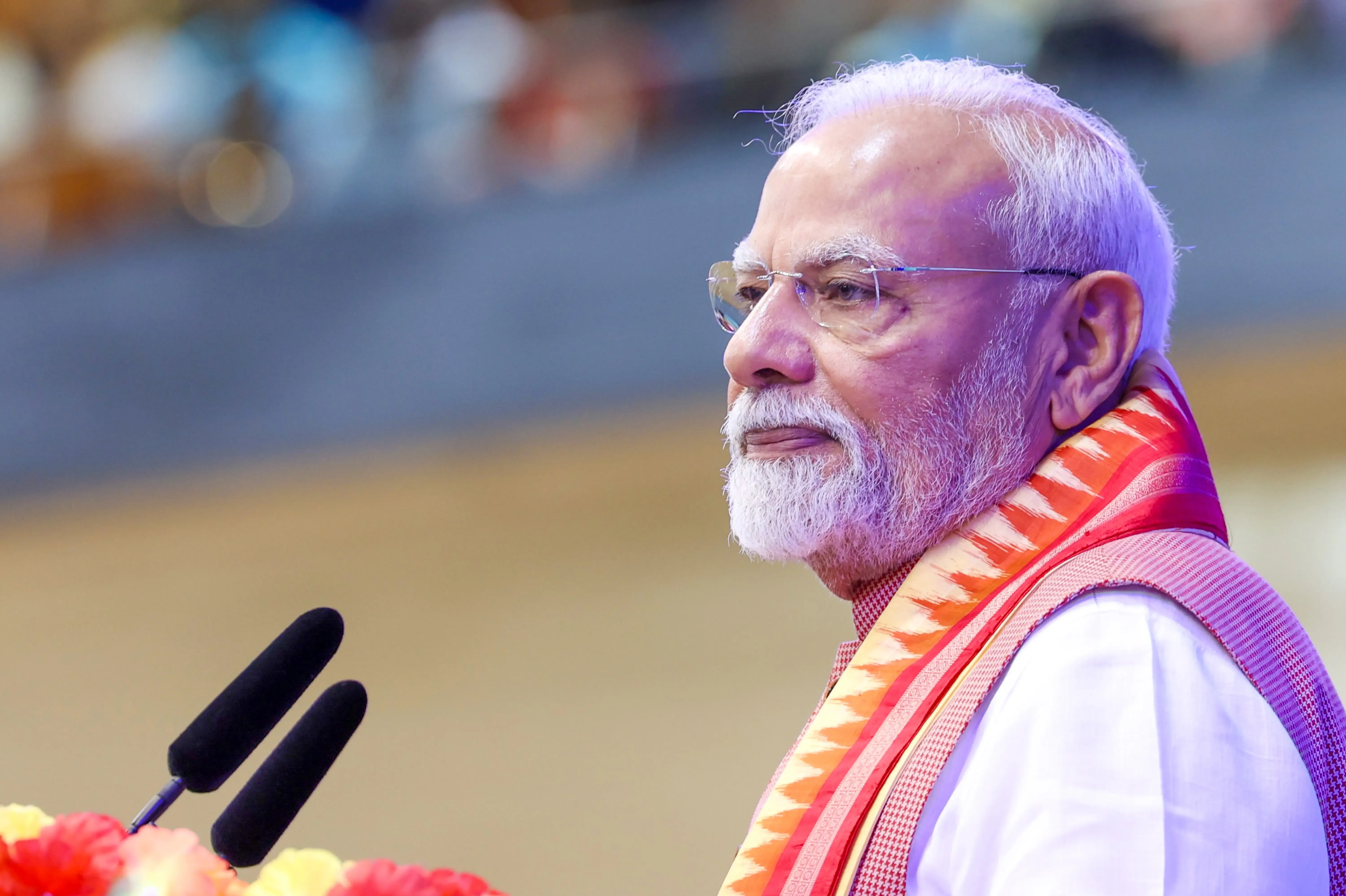 क्या पीएम मोदी ने धावक फौजा सिंह के निधन पर दुख व्यक्त किया?