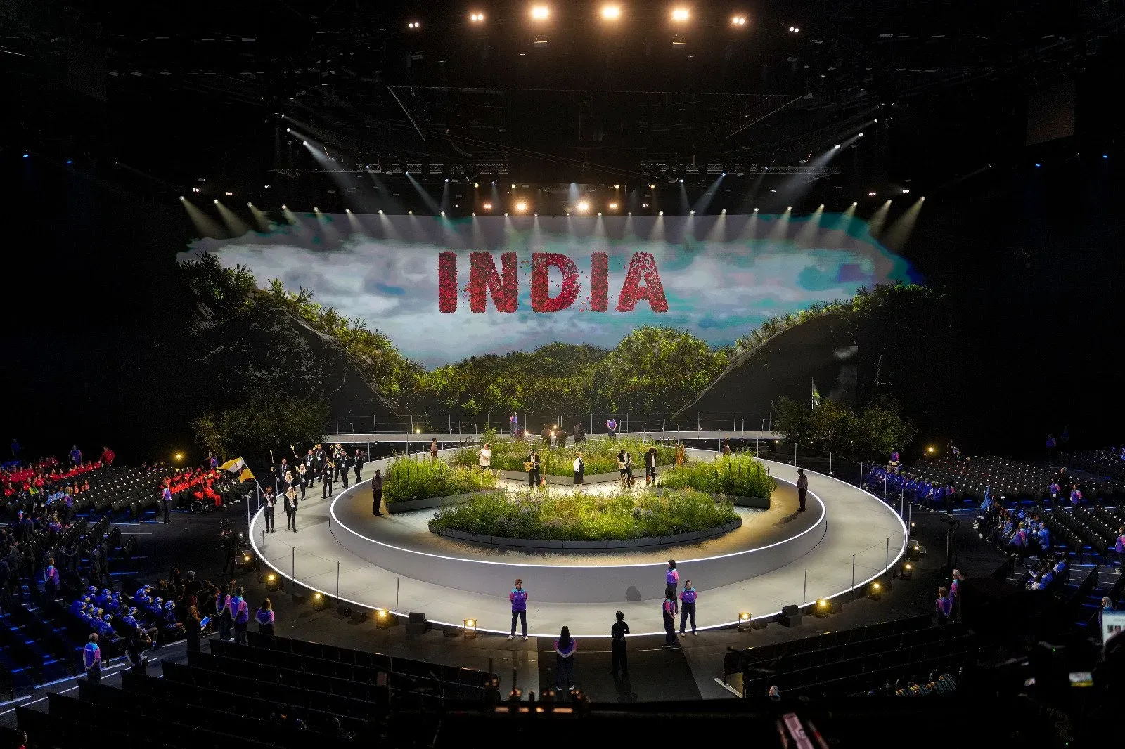 कॉमनवेल्थ गेम्स 2026: PM मोदी ने भारतीय दल को दी शुभकामनाएं, नीरज-मीराबाई पर टिकीं निगाहें