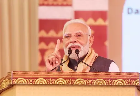 क्या पीएम मोदी ने इंजीनियर्स डे पर विश्वेश्वरैया को श्रद्धांजलि दी?
