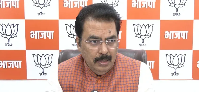 मोदी ने भटके छात्रों को माफ किया, बिहार BJP अध्यक्ष संजय सरावगी ने सराहा 'बड़ा हृदय'