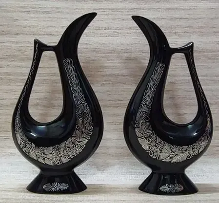 पीएम मोदी ने घाना के राष्ट्रपति, उपराष्ट्रपति और स्पीकर को दिए गिफ्ट, भारतीय कला और विरासत से है खास जुड़ाव