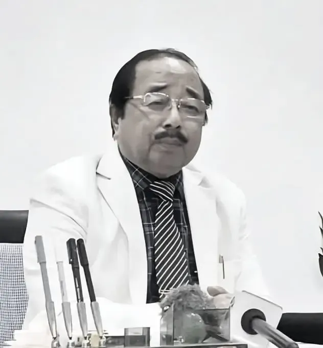 क्या पीएम मोदी ने इमकोंग एल. इमचेन के निधन पर दुख व्यक्त किया?