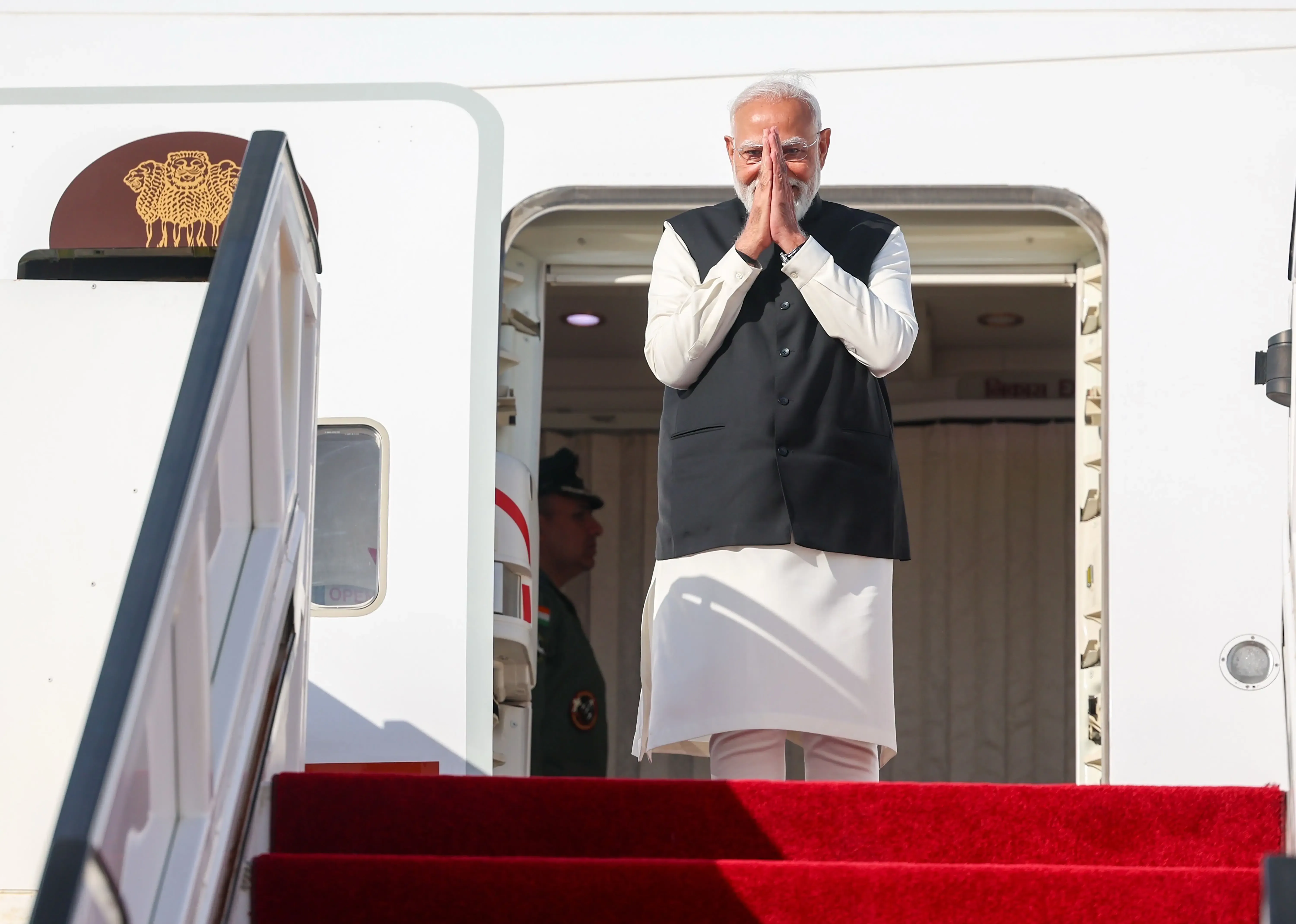 पीएम मोदी ने इजरायल दौरे के अनुभव साझा किए, कहा- हमारी साझेदारी और मजबूत होगी