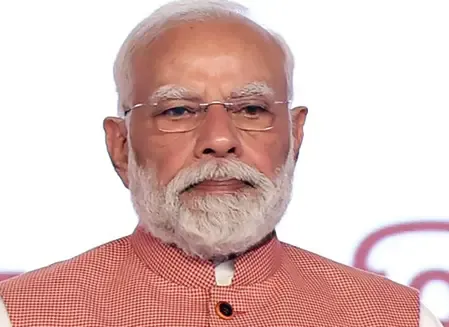 क्या पीएम मोदी ने जयपुर हादसे पर दुख व्यक्त किया और मृतकों के परिजनों को 2 लाख रुपए की सहायता की घोषणा की?