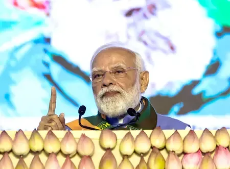 पीएम मोदी ने काशी सांसद खेलकूद प्रतियोगिता के विजेताओं और प्रतिभागियों को दी बधाई