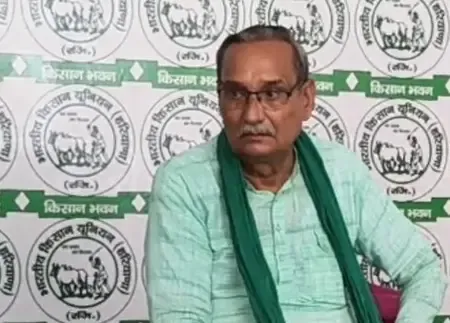 किसानों ने कहा, पीएम मोदी ने हमारे हित की बात की 