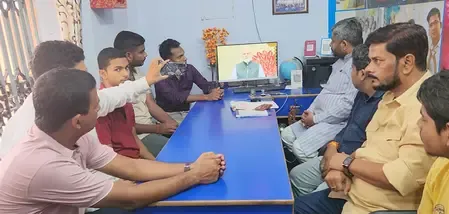 पीएम मोदी ने किया बिहार के युवाओं से संवाद, अभिभावक बोले- नौजवानों में हुआ ऊर्जा का संचार