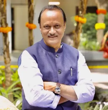 महाराष्ट्र के उप-मुख्यमंत्री अजित पवार का जन्मदिन आज, पीएम मोदी, केंद्रीय गृहमंत्री समेत कई नेताओं ने दी शुभकामनाएं