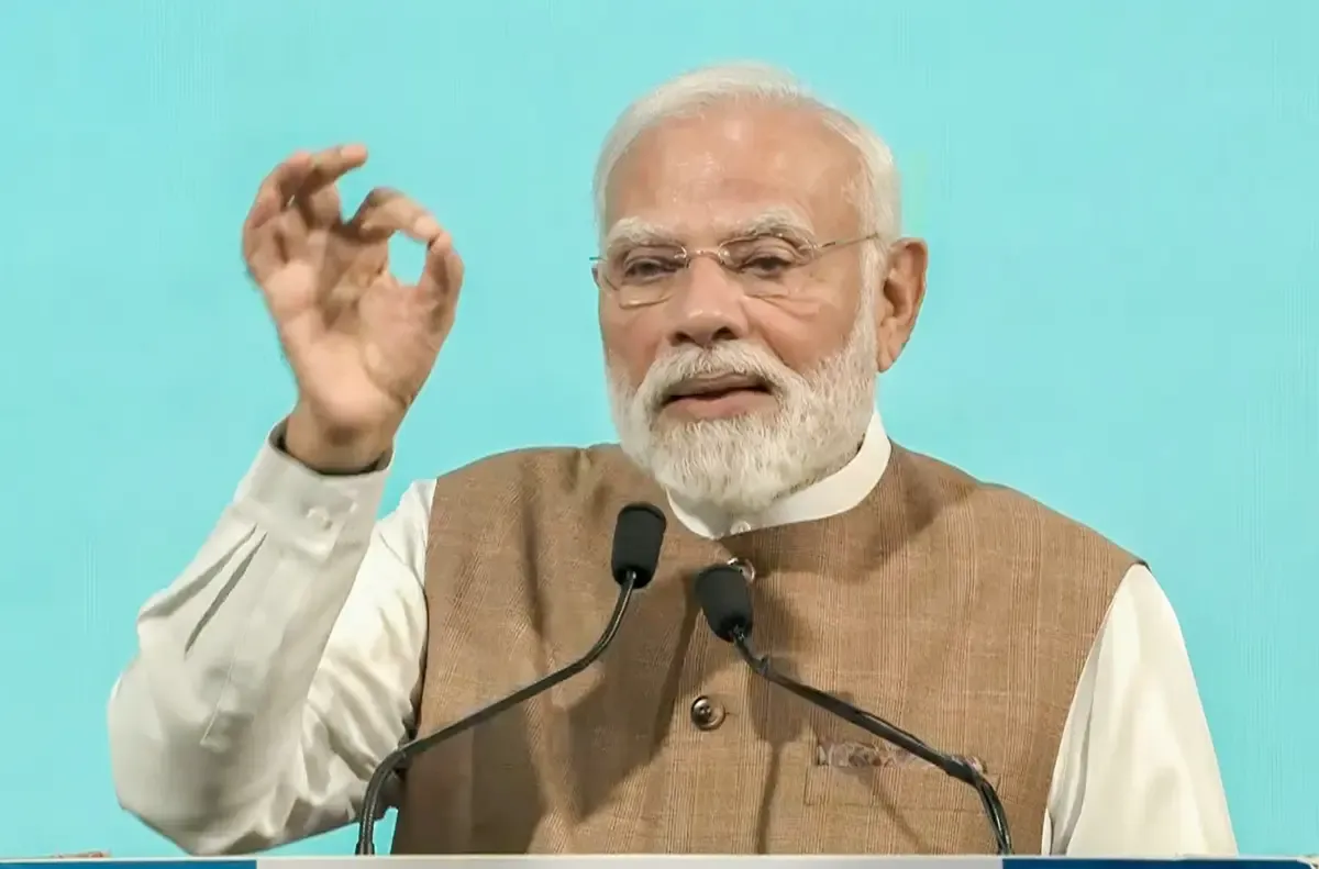 क्या हम ग्रीन शिपिंग और डिजिटल पोर्ट्स की दिशा में तेजी से बढ़ रहे हैं?