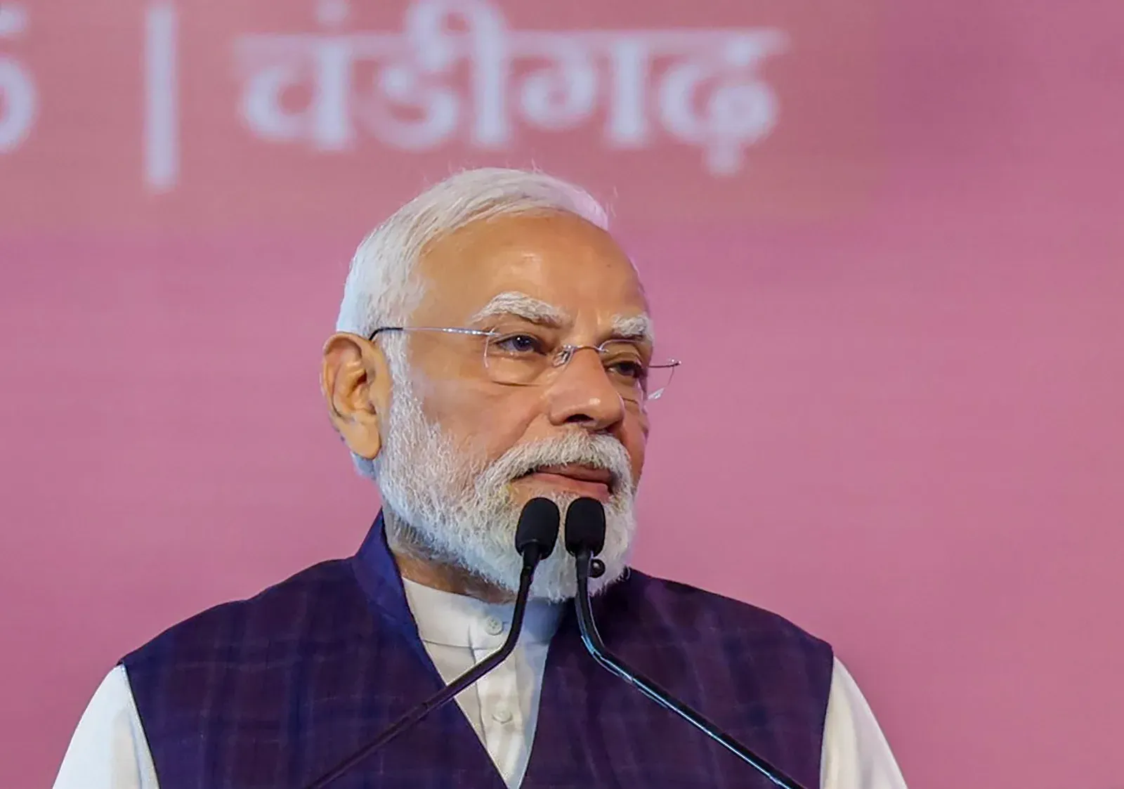 PM मोदी ने एंडी बर्नहैम को दी बधाई, भारत-ब्रिटेन CETA और साझा विजन-2035 पर दिया जोर