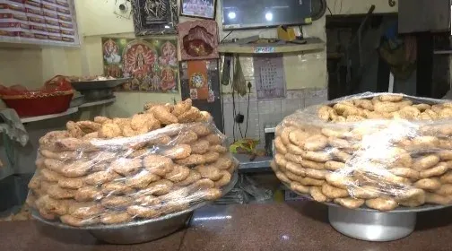 स्लोवाकिया में PM मोदी ने भेंट किया बिहार का 'ठेकुआ', स्थानीय कारोबारियों को वैश्विक बाज़ार की उम्मीद जगी