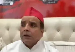 नीट पेपर लीक पर धर्मेंद्र यादव का BJP पर हमला: 'मोदी ने युवाओं की तारीफ तब की जब रुकना मुश्किल हो गया'