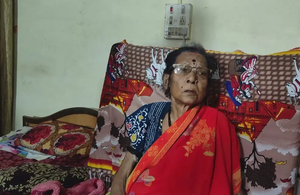 क्या प्रधानमंत्री मोदी ने तीजनबाई के परिजनों से फोन पर बात की?