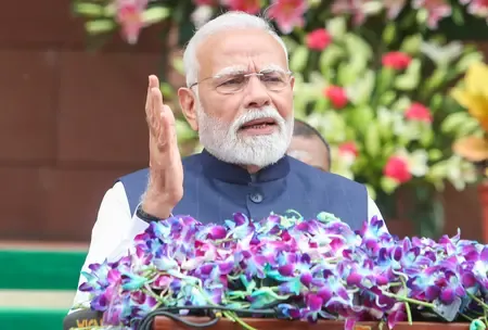 पीएम मोदी ने तोड़ा इंदिरा गांधी का रिकॉर्ड, बतौर प्रधानमंत्री पूरे किए 4 हजार 78 दिन, कई उपलब्धियां की अपने नाम