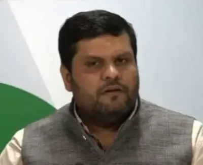 पीएम मोदी ने ट्रंप को किया स्पष्ट, पाक के अनुरोध पर हुआ सीजफायर : गौरव वल्लभ