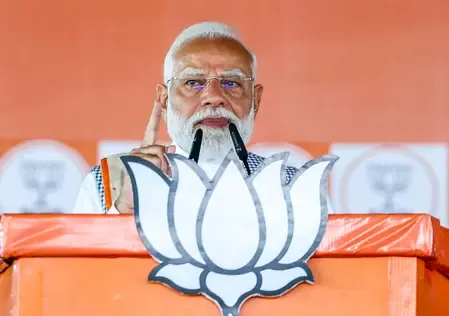 पीएम मोदी ने यूएई हमले की कड़ी निंदा की, बोले- आम लोगों और इंफ्रास्ट्रक्चर को निशाना बनाना मंजूर नहीं