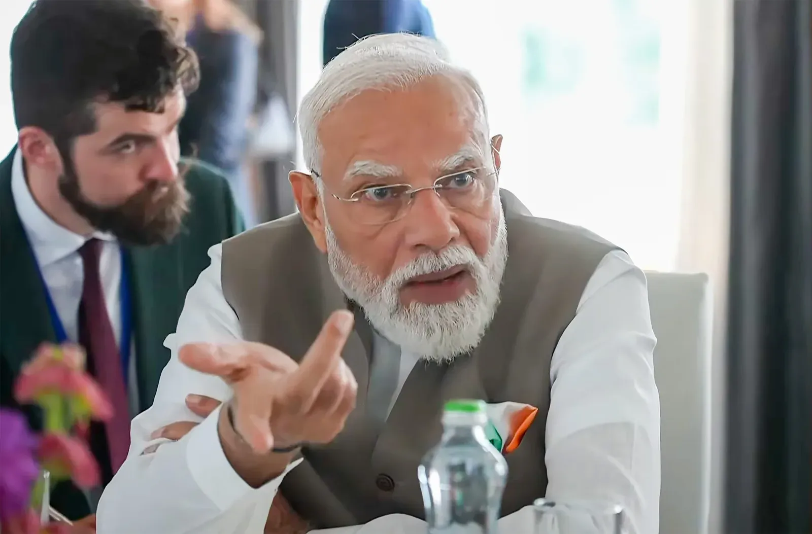वेनेजुएला में 7.1 और 7.5 तीव्रता के दो भूकंप, PM मोदी ने जताया शोक; ट्रंप बोले— 'शुरुआती रिपोर्ट अच्छी नहीं'