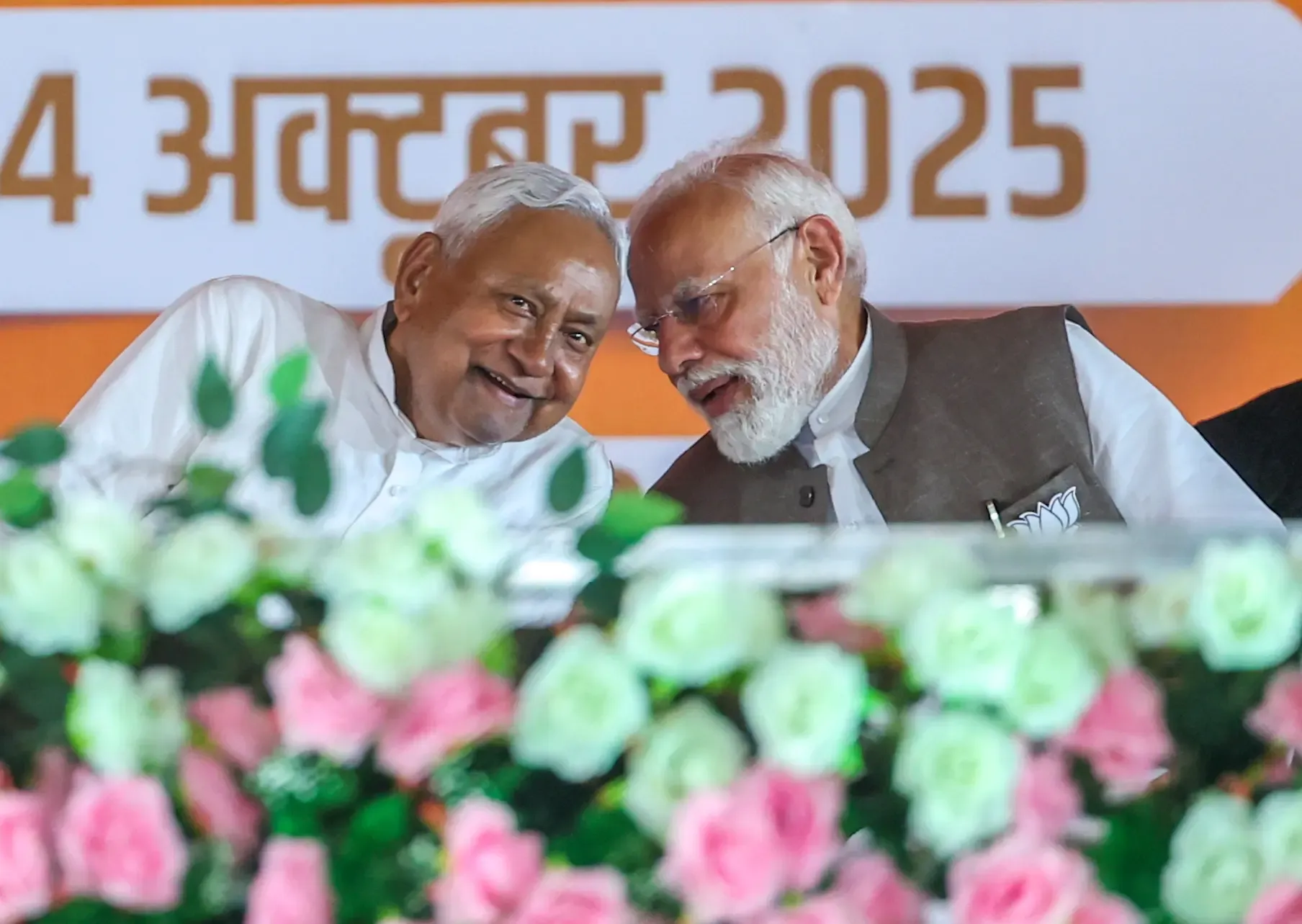 Is the NDA's Good Governance Strategy Driving Bihar's Economic Growth?