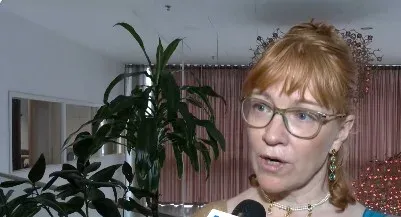 Modi has vision for planet's future, says Ayurveda Sweden Association chief in Gothenburg