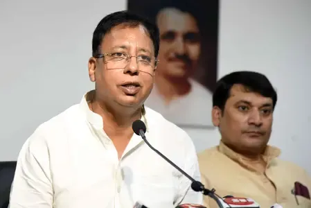 पीएम मोदी पर बनाया एआई-वीडियो तो भड़के भाजपा नेता, कहा-भारत की जनता माफ नहीं करेगी