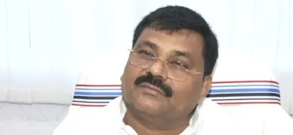 खड़गे के विवादित बयान पर कुशवाहा की माँग: PM मोदी पर टिप्पणी के लिए दर्ज हो मुकदमा