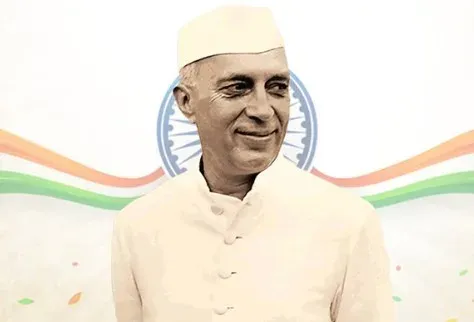 PM Modi pays tribute to Jawaharlal Nehru on 61st death anniversary