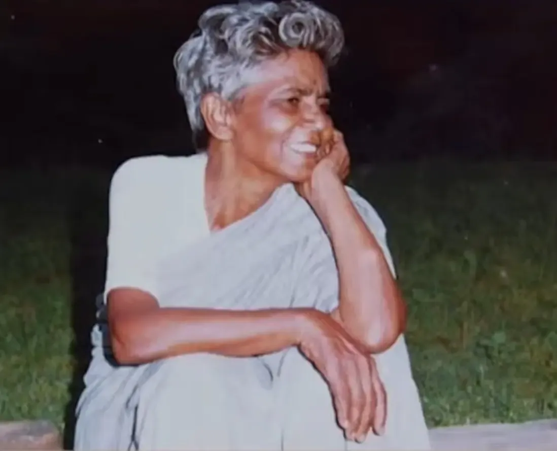 Did PM Modi Honor Freedom Fighter Parvati Giri During 'Mann Ki Baat'?