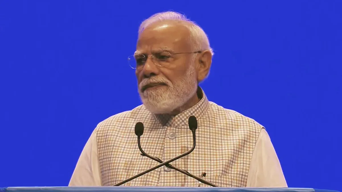 PM Modi pays tribute to Nana Patekar