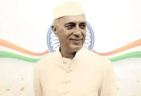 How Did PM Modi Honor Pandit Jawaharlal Nehru on His 136th Birth Anniversary?