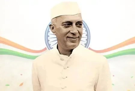 PM Modi pays tribute to Pandit Jawaharlal Nehru on his 136th birth anniversary