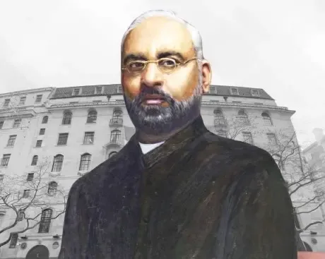 PM Modi Honors Shyamji Krishna Varma on His Death Anniversary