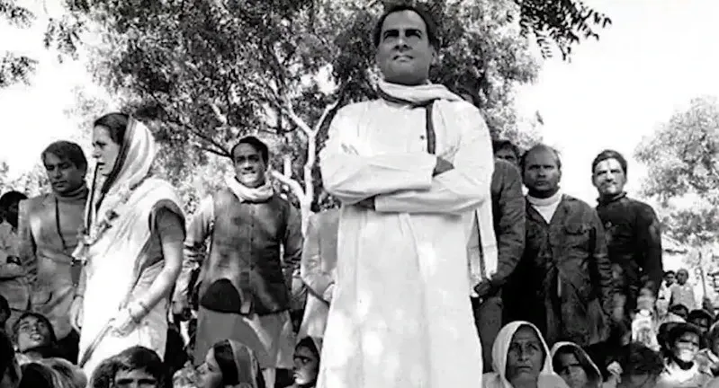 How Did PM Modi Honor Rajiv Gandhi on His 34th Death Anniversary?