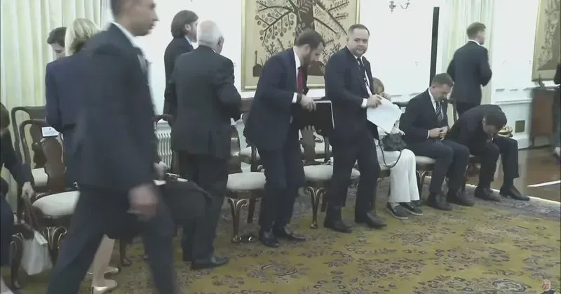 PM Modi, Poland's Tusk Sign MoUs at Hyderabad House