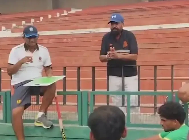 PM Modi highlights Rajinder Singh Senior's rural hockey talent hunt in Mann Ki Baat