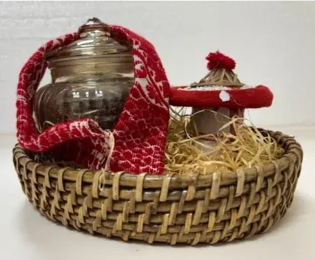 Modi gifts rare Assam tea, Kashmiri crafts to Indonesia's Prabowo in Jakarta