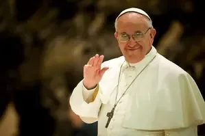 Tributes Pour In as PM Modi, Rahul Gandhi, and Mamata Banerjee Honor Pope Francis