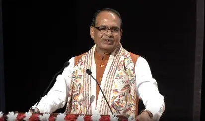शिवराज सिंह चौहान बोले — मोदी के 12 साल राष्ट्र को समर्पित, 'अपनापन' पुस्तक लोकार्पण में की प्रशंसा