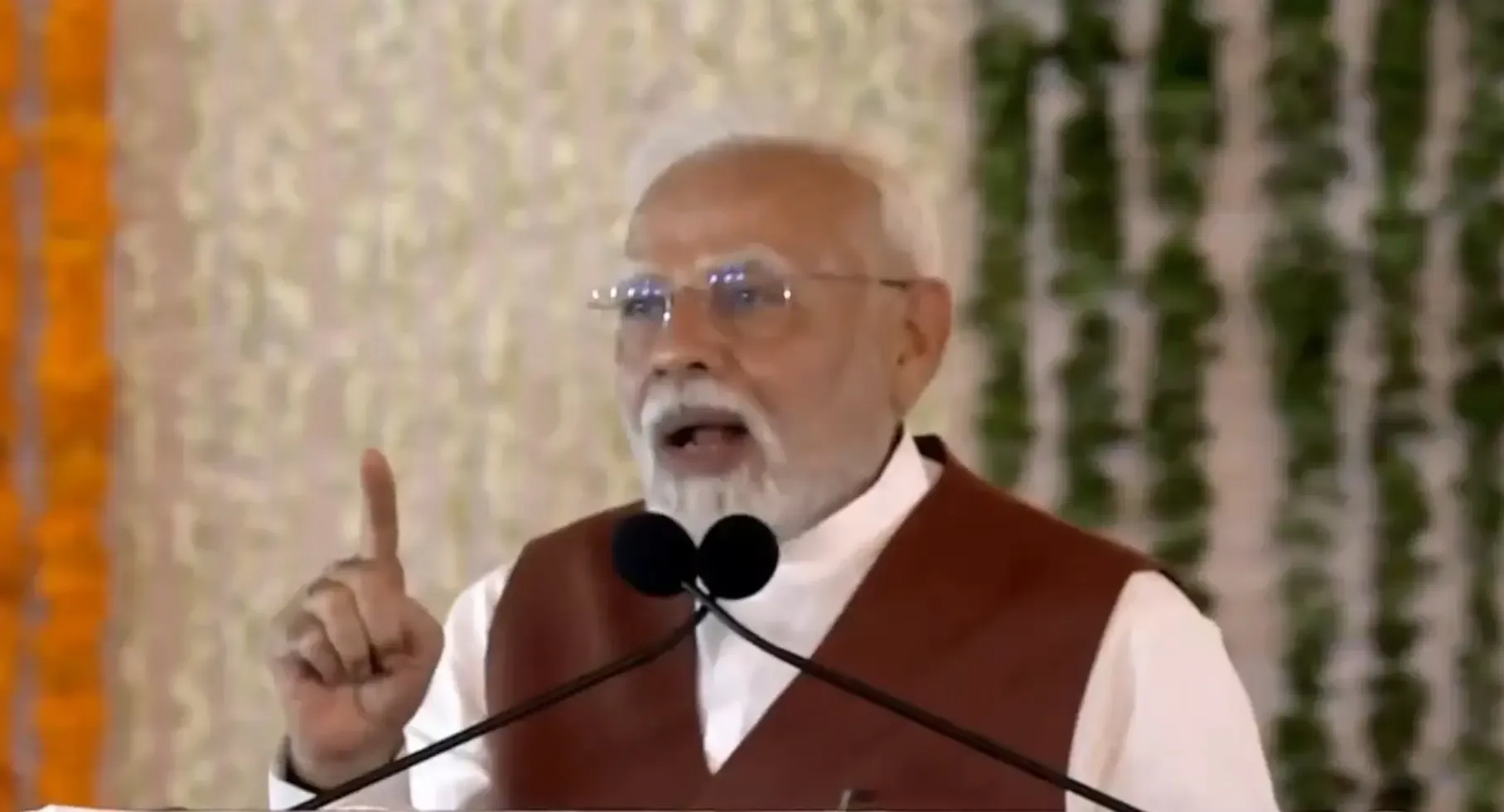 What’s Next for Amaravati as PM Modi Re-launches Capital Works?