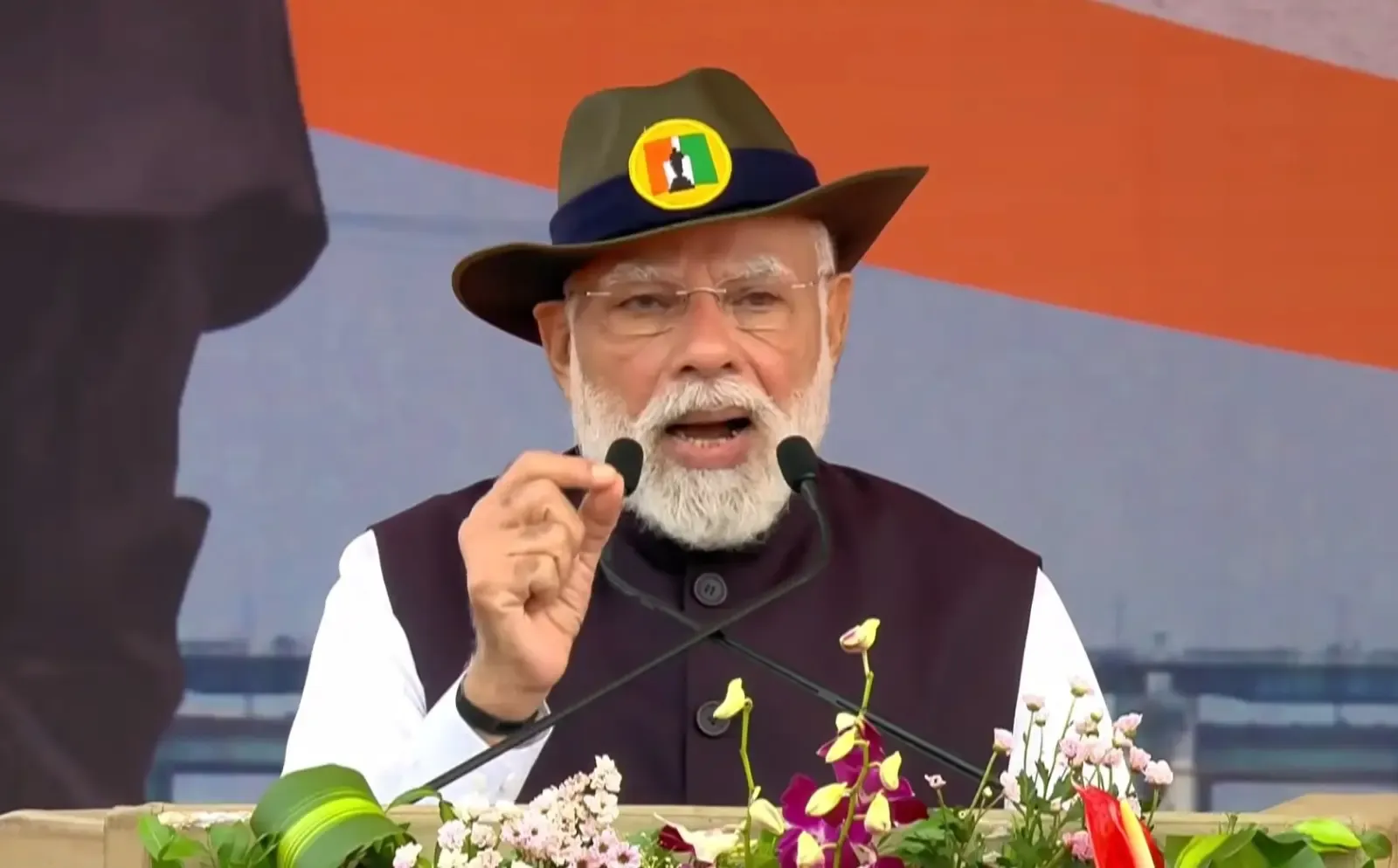 What Contribution Did PM Modi Recall on Sardar Patel's 150th Birth Anniversary?