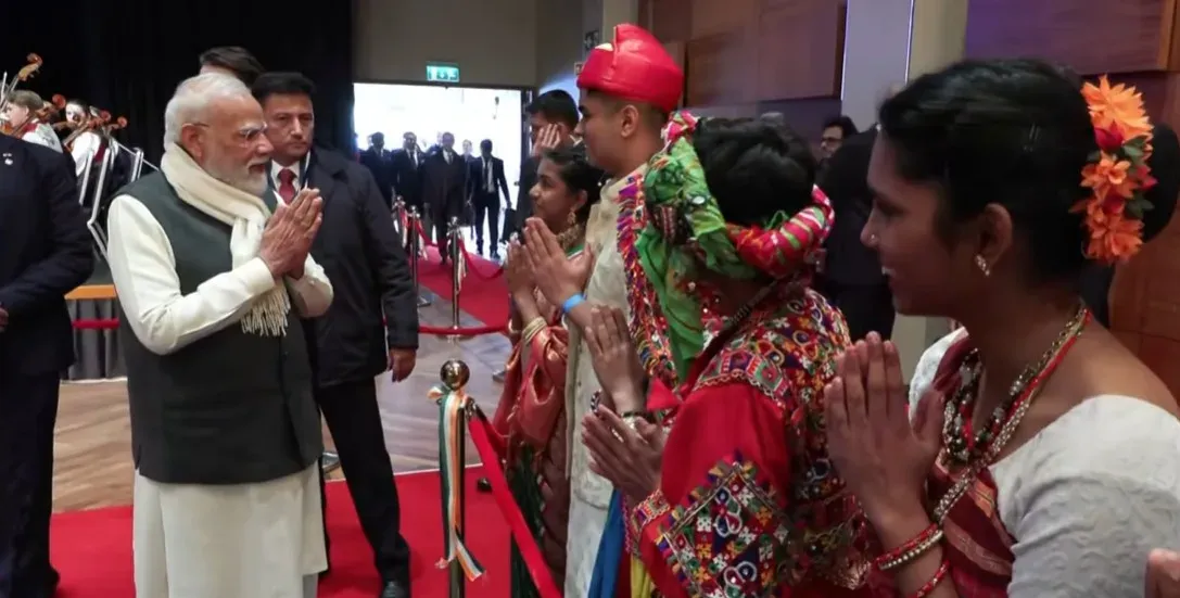 PM Modi in Oslo: First India-Norway PM visit in 43 years, Nordic Summit ahead