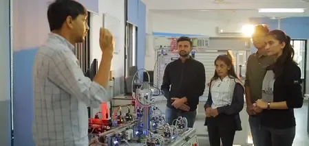 Did PM Modi Just Say '2026 is the New 2016'? Youth as Heroes of Startup India Journey!