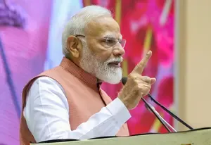 PM Modi Affirms Government's Dedication to Enhance Ayush Sector in Strategic Meeting