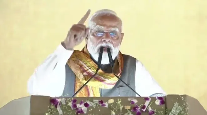 पीएम किसान 23वीं किस्त जारी: 9.44 करोड़ किसानों को मिले ₹18,880 करोड़, कुल वितरण ₹4.28 लाख करोड़ पार