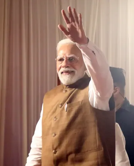 क्या पीएम मोदी और अन्य नेताओं ने पूर्व राष्ट्रपति राम नाथ कोविंद को जन्मदिन की शुभकामनाएं दीं?